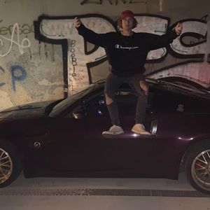 Meet your Posher, Eric